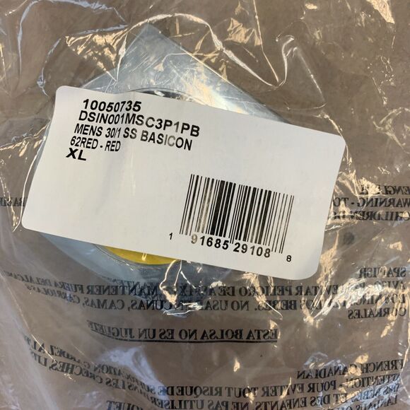 Incredibles 2 Pixar Movie T Shirt Mens S Small Red Short Sleeve 100% Cotton Tee - Picture 6 of 8